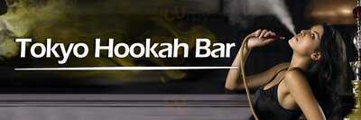 Tokyo Hookah Bar & Eatery
