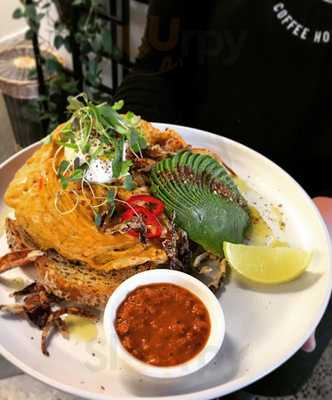 The Spot Cafe And Diner