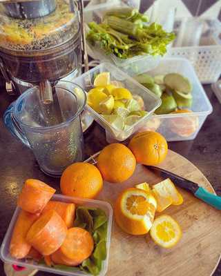 The Spot Cafe And Diner