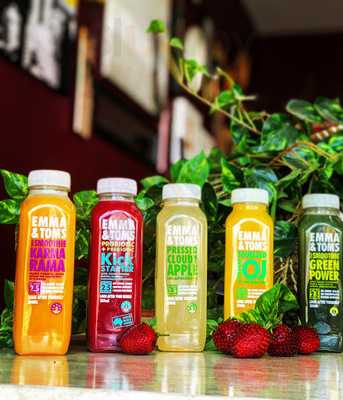 The Spot Cafe And Diner