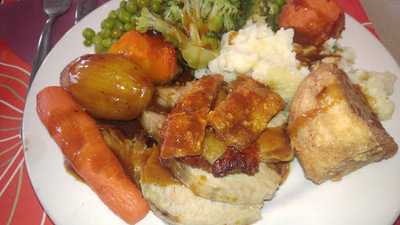 The Roast Kitchen 259 High Street Kew