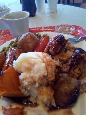 The Roast Kitchen 259 High Street Kew