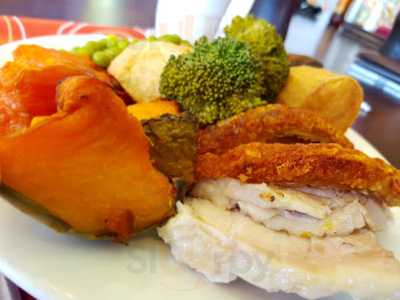 The Roast Kitchen 259 High Street Kew