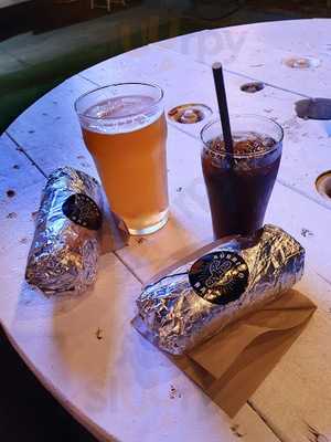 The Pickle And The Patty