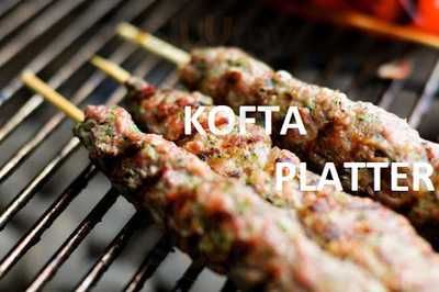 Tetreyas Grill House