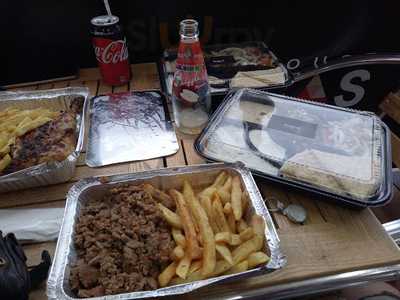 Tetreyas Grill House