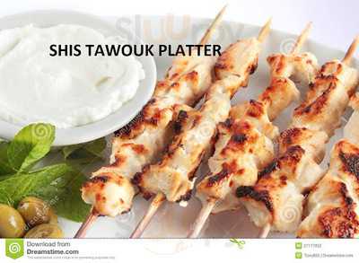 Tetreyas Grill House