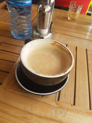 Tetreyas Grill House