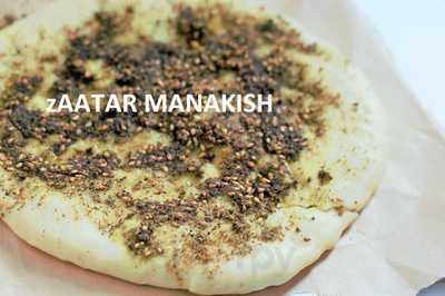 Tetreyas Grill House