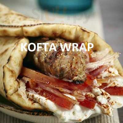 Tetreyas Grill House