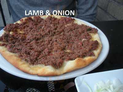 Tetreyas Grill House