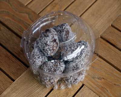 Tetreyas Grill House