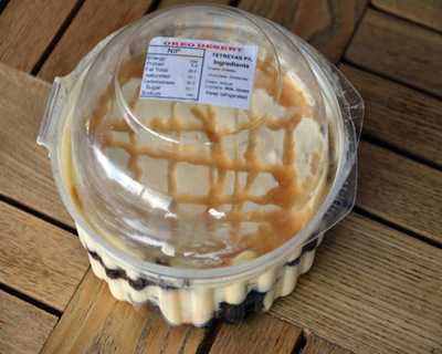 Tetreyas Grill House