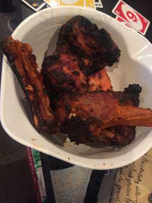 Tandoori Town