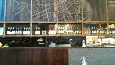 Lilong By Taste Of Shanghai