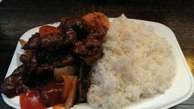 Lilong By Taste Of Shanghai