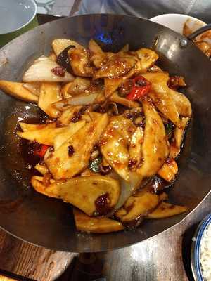 Lilong By Taste Of Shanghai