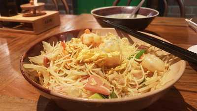 Lilong By Taste Of Shanghai