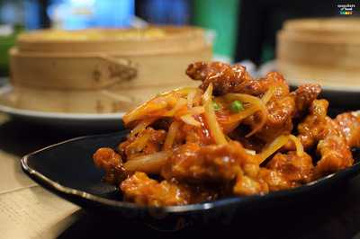 Lilong By Taste Of Shanghai