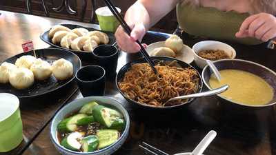 Lilong By Taste Of Shanghai