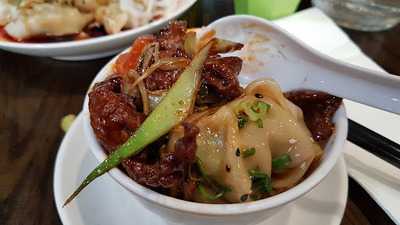 Lilong By Taste Of Shanghai