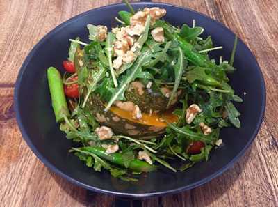 Taboon Woodfire Bakery