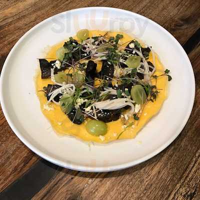 Taboon Woodfire Bakery