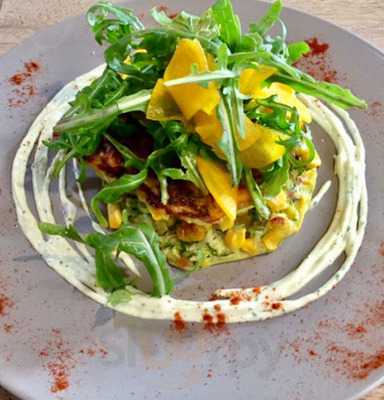 Taboon Woodfire Bakery