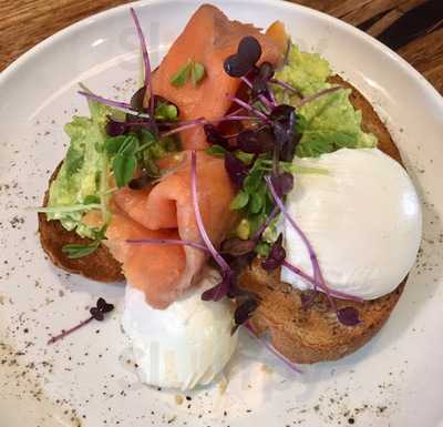 Taboon Woodfire Bakery