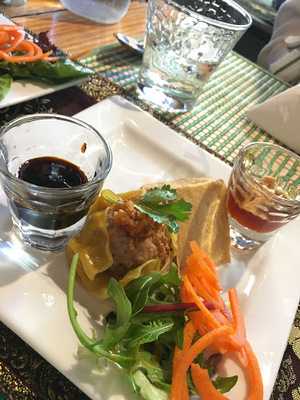 Suk-sa-bai Thai Restaurant