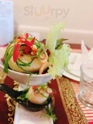 Suk-sa-bai Thai Restaurant