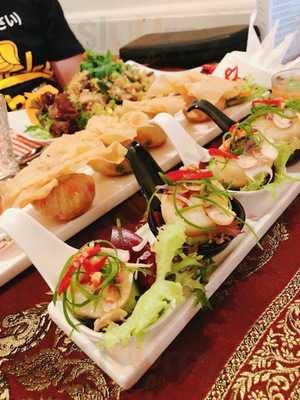 Suk-sa-bai Thai Restaurant