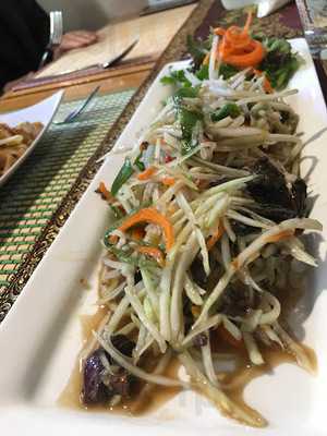 Suk-sa-bai Thai Restaurant