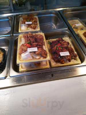 Sushi Bar Surry Hills