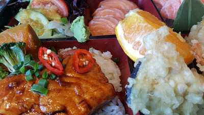 Sushi Bar Surry Hills