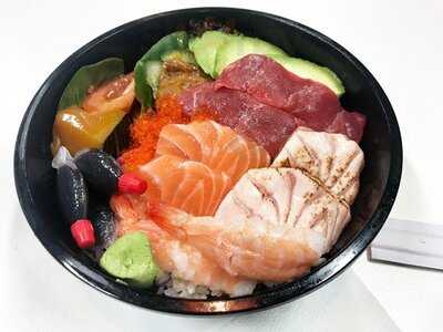 Sushi Bar Surry Hills