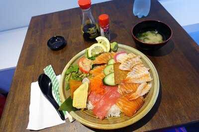 Sushi Bar Surry Hills