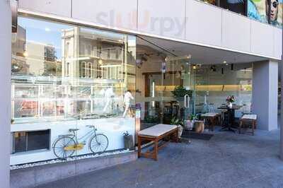 Sushi Bar Surry Hills