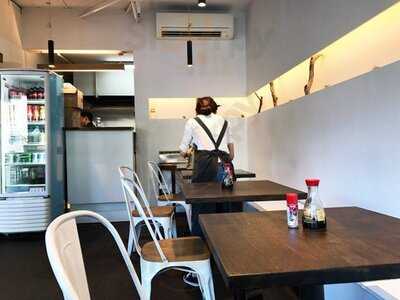 Sushi Bar Surry Hills