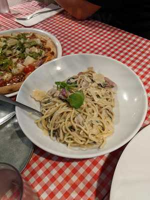 Isabella's Italian & Seafood Restaurant