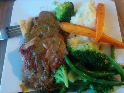 Isabella's Italian & Seafood Restaurant