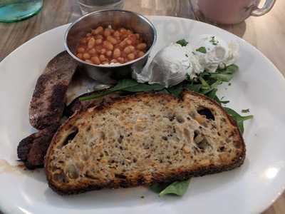 Isabella's Italian & Seafood Restaurant