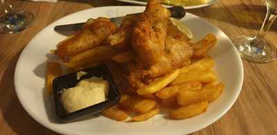 Isabella's Italian & Seafood Restaurant