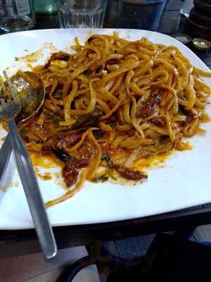 Isabella's Italian & Seafood Restaurant