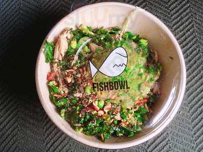 Fishbowl - Surry Hills