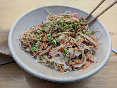 Fishbowl - Surry Hills