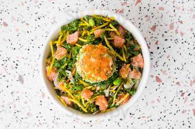 Fishbowl - Surry Hills