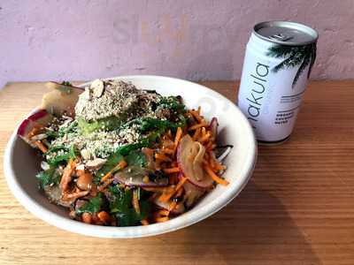 Fishbowl - Surry Hills