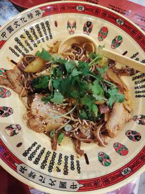 Spice Up Hot Pot Dips