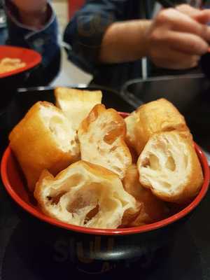 Spice Up Hot Pot Dips